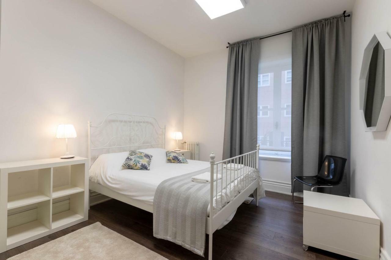 By Kyosai Appartement *